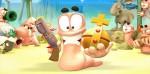 Worms deux nouveaux jeux dans cartons