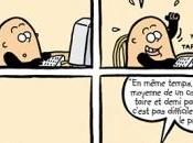 n’ai temps… comment tenir Blog