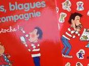 livres pour jouer pendant vacances