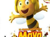 Critique Bluray: Grande Aventure Maya l’Abeille