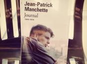 Journal 1966-1974 Jean-Patrick Manchette