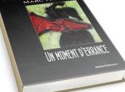 L’auteur belge Marc Honnay vous invite séance dédicace pour nouveau roman moment d’errance