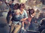ESCAPE avec Owen Wilson Pierce Brosnan cinéma septembre 2015 #NoEscape