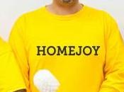 Game Over pour Homejoy