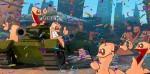 Worms s’offre premier trailer