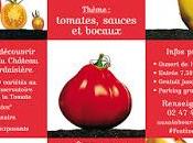 17éme Festival Tomate saveurs