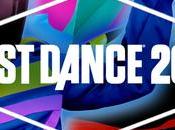 Just Dance 2016 dévoile Gamescom