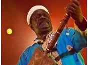 figures emblématiques musique gnaouie vient disparaître, Mâalem Mahmoud Guinia.