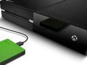 nouveaux accessoires pour Xbox