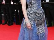 Tapis rouge nicole kidman