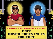 Chance Rapper Free (Based Freestyles Mixtape)