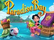 Baie Paradis Nouveau titre mobile King