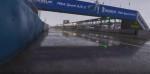 Forza Motorsport Quand l’eau mouille