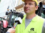 coordination rurale dénonce l’agrobusiness