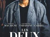 Deux Amis film Louis Garrel Cinéma Septembre 2015