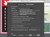 ID2Office Plugin InDesign Conversion vers Word PowerPoint
