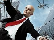 Hitman Agent Band Trailer Harder better faster stronger #HITMANAGENT47