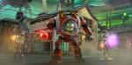 Plants Zombies Garden Warfare plantes contre-attaquent