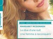 rêve d’une nuit, femme reconquérir Margaret McDonagh
