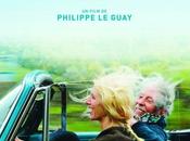 FLORIDE Avec Jean Rochefort, Sandrine Kiberlain, Laurent Lucas Août 2015 Cinéma