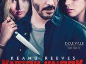 Cinéma Knock Knock, affiche bande annonce