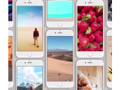 iPhone nouvelle publicité pour photos vidéos