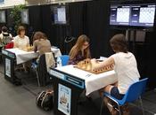 Championnat France d'échecs 2015