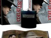 coffret intégrale pour Justified