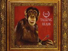 Talking Heads #2-Naked-1988