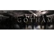 [Classement séries 2014/2015] Hors-classement- Gotham (saison