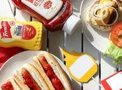 estival avec French's concours