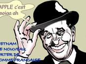 pommes françaises sourire