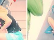 Vidéo bloc: comparatif femmes Innsbruck, Toronto Vail Udini