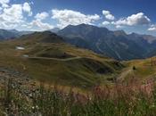 Panoramique d'en haut