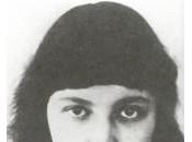 Marina Tsvétaïeva pense pas… (1914)