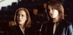 L’agent Monica Reyes retour dans X-Files