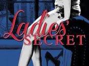 Ladies’ Secret Laura Trompette
