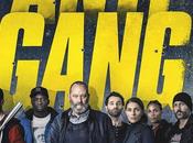 Antigang Jean Reno flic légende dans film d'action rentrée Septembre 2015 Cinéma