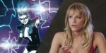 Brit Morgan sera Livewire face Supergirl