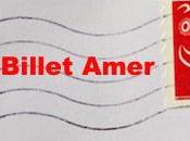 Billet Amer