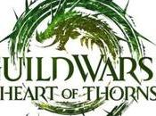 Guild Wars Heart Thorns nouvelle spécialisation d’élite pour Revenant