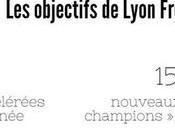 Lyon French Tech rêve championne internationale