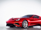 Vulcano Titanium: style puissance