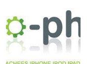 Brico-Phone réparation, pièces détachées accessoires iPhone, iPad iPod Touch