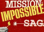 [saga] Mission impossible cinéma