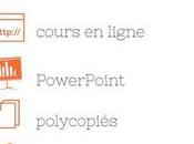 l’université, l’imprimé encore dire