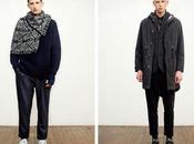 White mountaineering 2015 collection lookbook