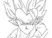 dragon ball dessin