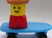 Personnages type Playmobil