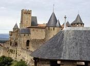 Carcassonne, photos vacances